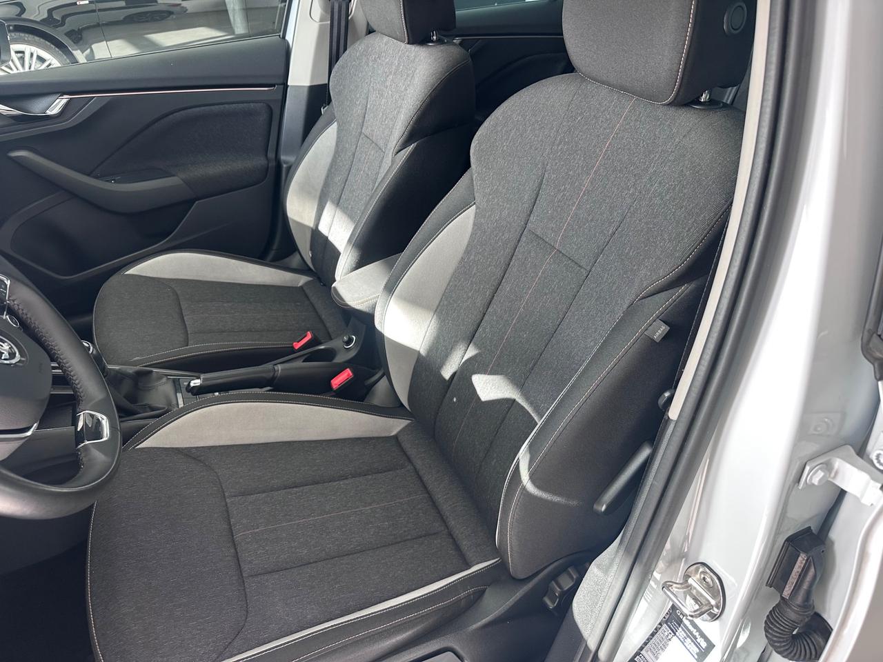 Skoda Kamiq 1.0 TSI 115 CV Monte Carlo