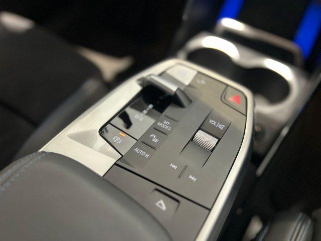 BMW X2 sDrive 20d M Sport 48V MHEV DCT