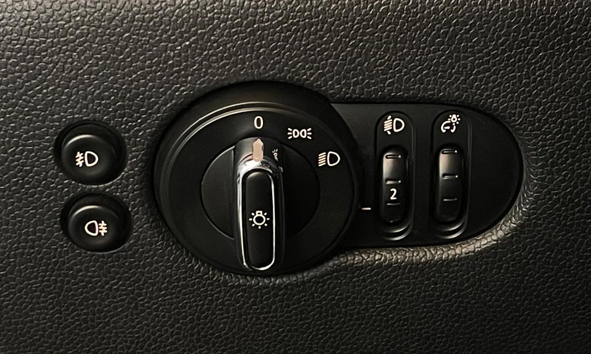 MINI 1.5 One D Business 5 porte