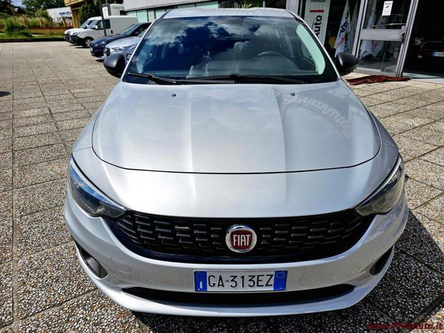 FIAT Tipo 1.3 Mjt S&S 5 porte Street