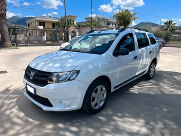 Dacia Logan MCV 1.2 GPL | Ottime Condizioni | - 2015