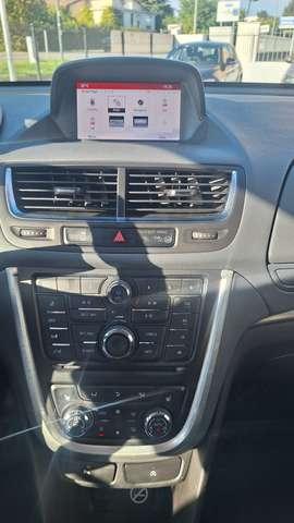 Opel Mokka Mokka I 1.6 cdti Cosmo s