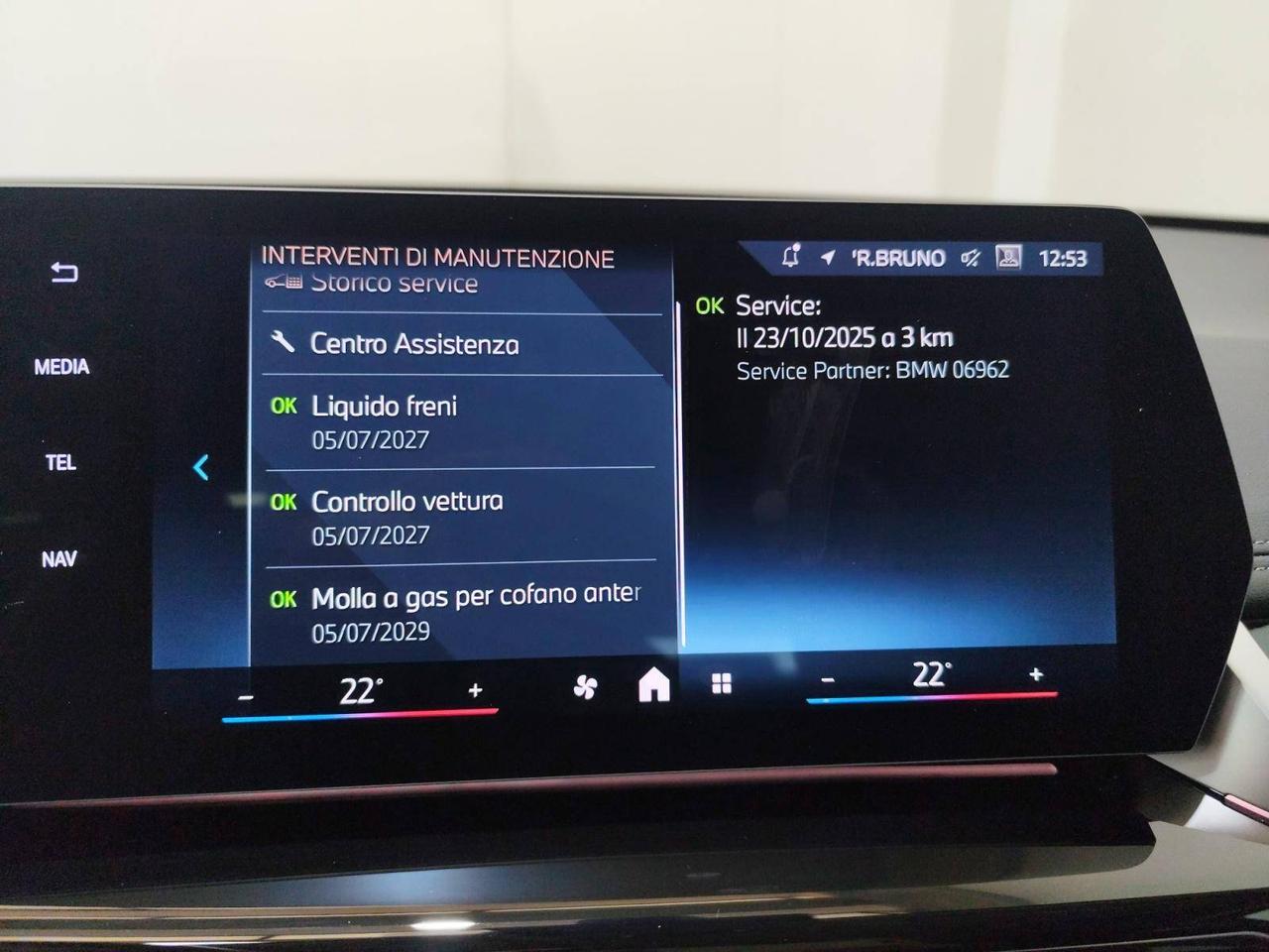 BMW X1 iX1 xDrive30 xLine