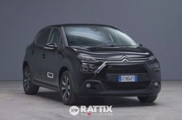 Citroen C3 1.2 Puretech 110CV Max