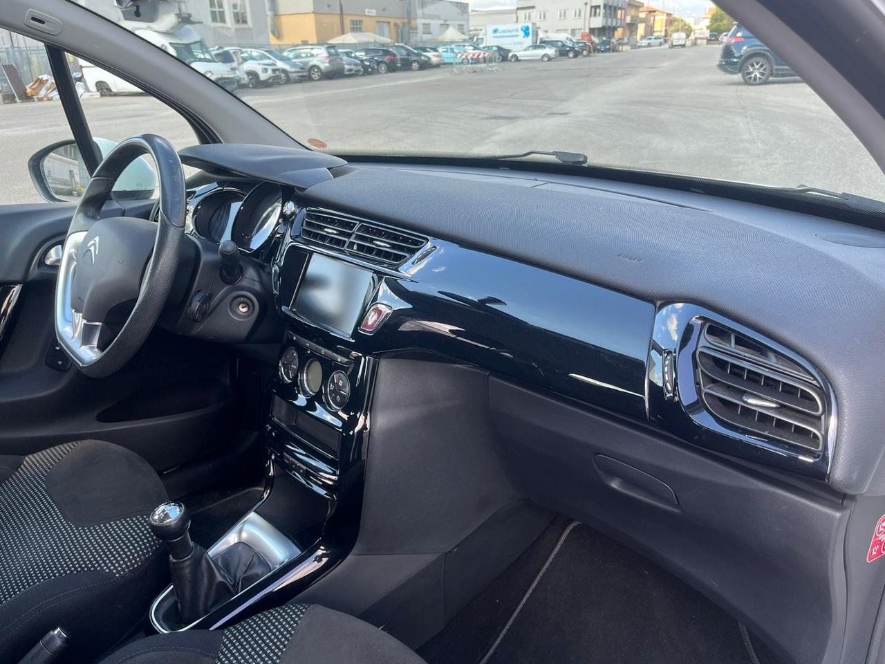 Citroen C3 1.4 HDi 70 Exclusive 100000 km