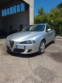 Alfa Romeo 147 1.6 16V TS (105) 5 porte Progression