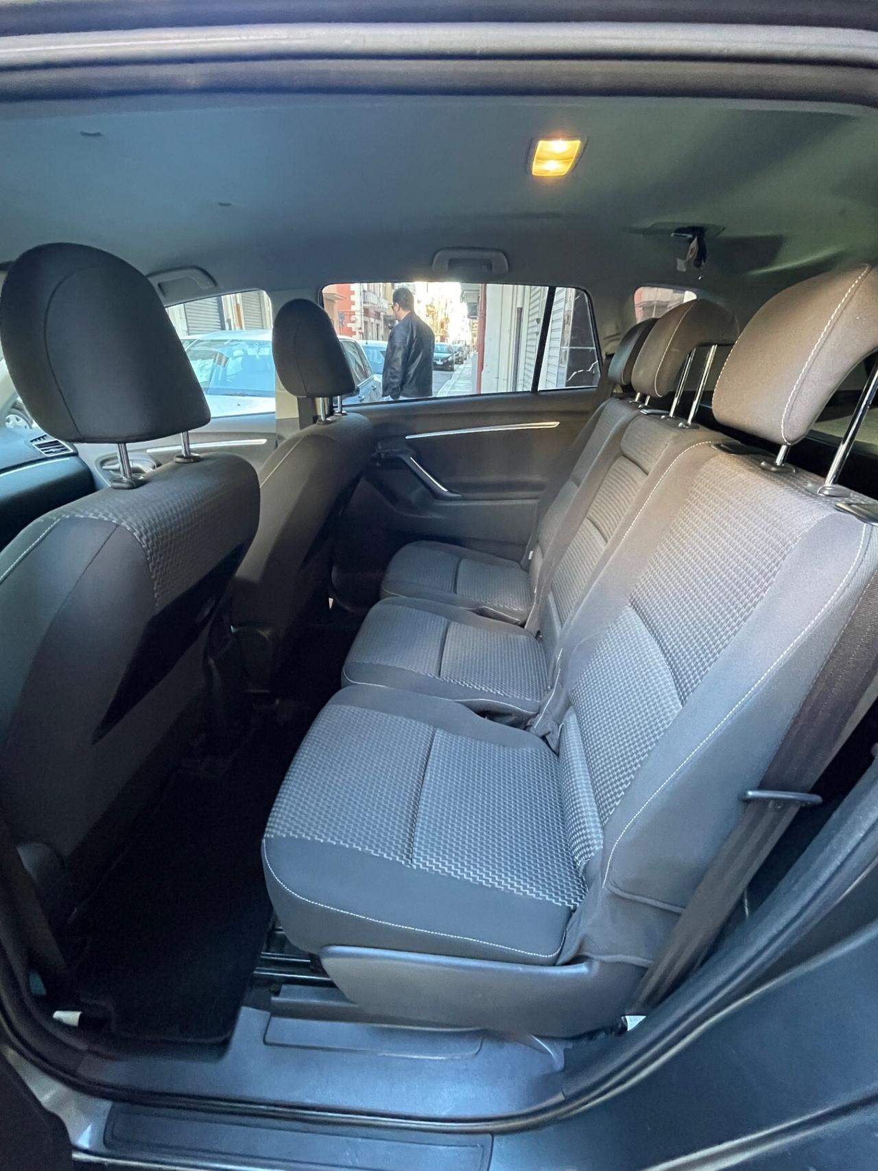 Toyota Verso 1.6 D-4D Style