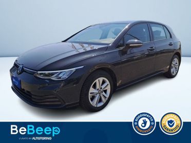 Volkswagen Golf 1.5 TSI EVO LIFE 130CV