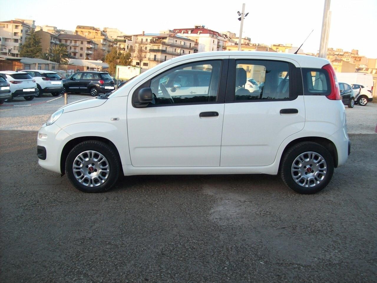 FIAT PANDA 1.2 BZ EASY "2019"