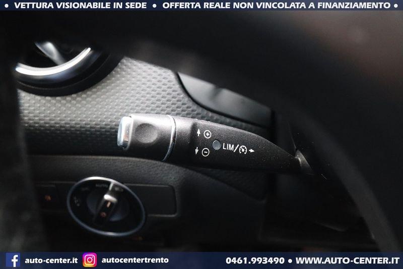 Mercedes-Benz Classe A A 180 Premium AMG Edition 1.6 122CV