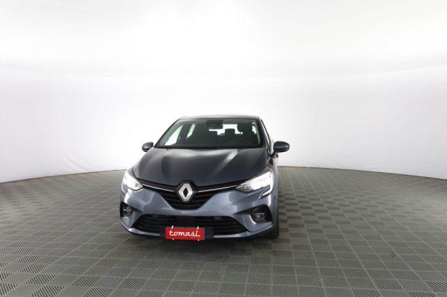 RENAULT Clio Clio SCe 65 CV 5 porte Equilibre