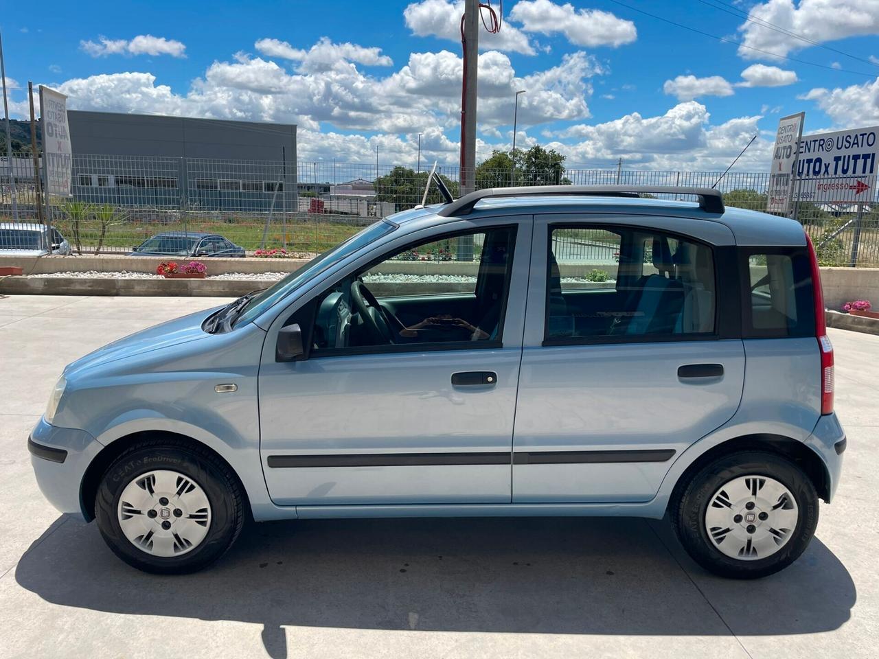 Fiat Panda 1.2 Dynamic