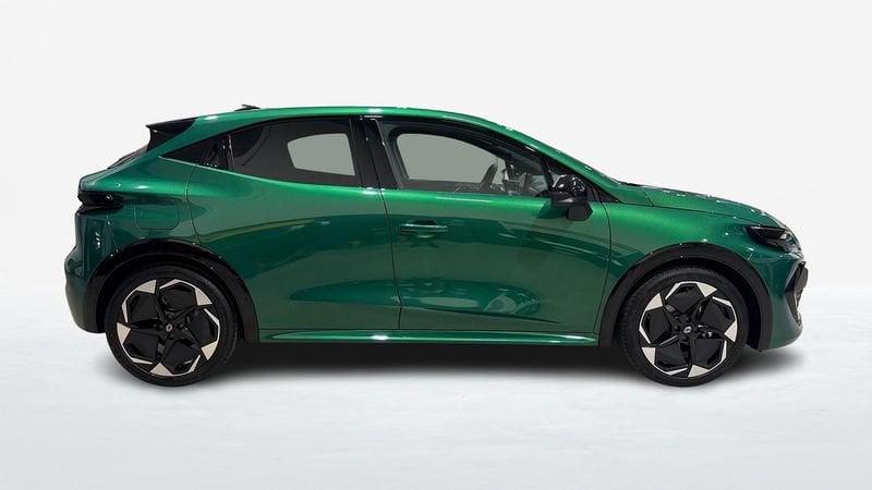 Renault Clio Nuova techno full hybrid E-Tech 160