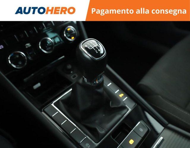 SKODA Superb 1.4 TSI ACT DSG Executive