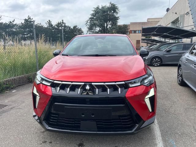MITSUBISHI ASX 1.0L 91 CV Inform km 0