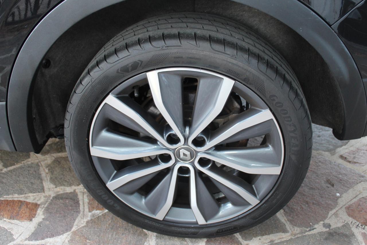 Renault Kadjar TCe 130CV Energy Bose