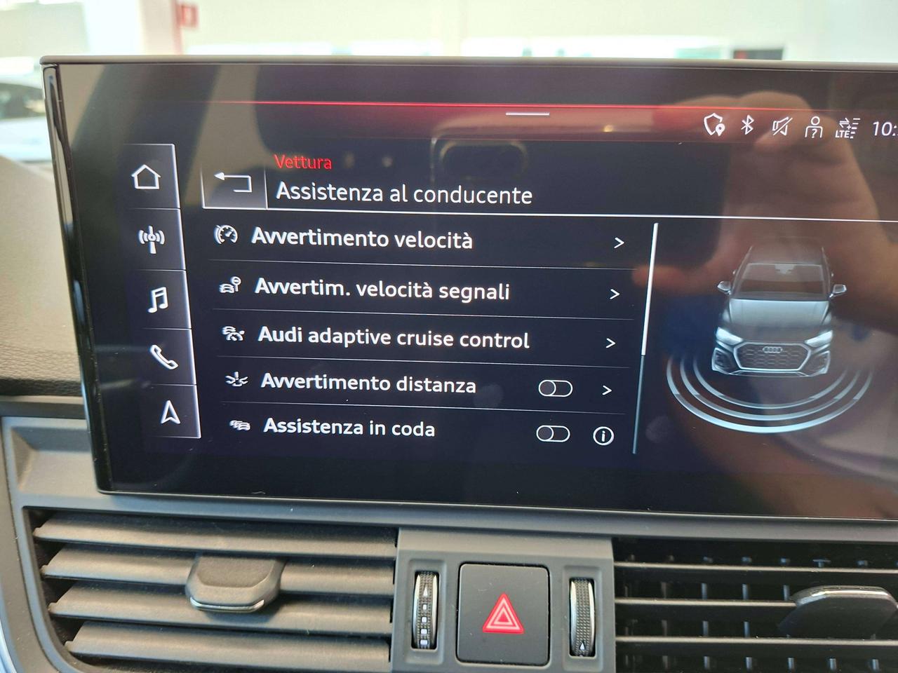 Audi Q5 40 2.0 tdi mhev 12V Business quattro s-tronic 2 ANNI GARANZIA
