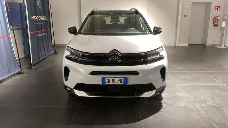 Citroën C5 Aircross C5 Aircross BlueHDi 130 S&S EAT8 Max