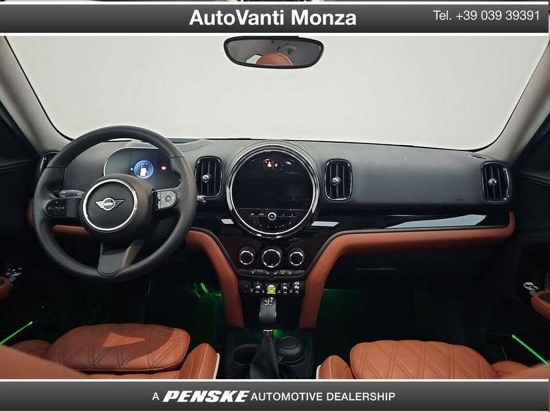 MINI Mini Countryman F60 Mini 1.5 Cooper SE 'ALL4' Countryman ALL4