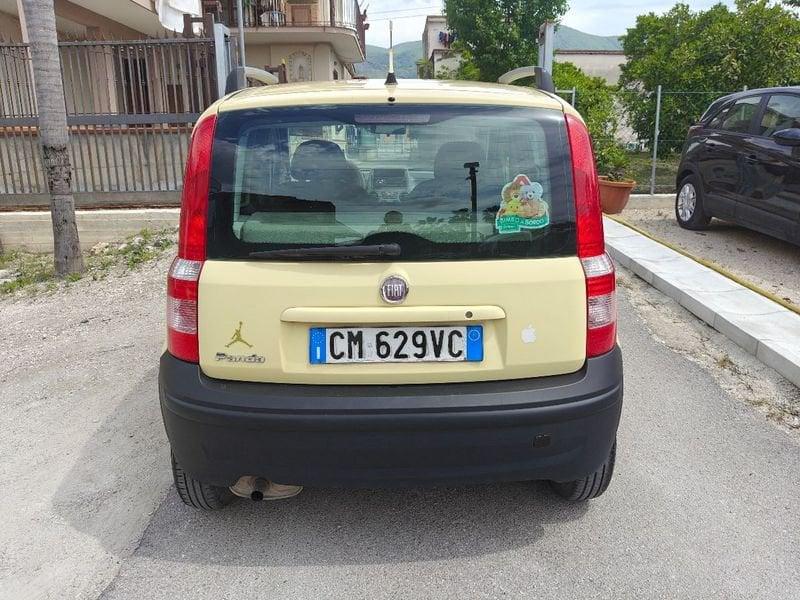 FIAT Panda Panda 1.1 Actual IMPIANTO GPL