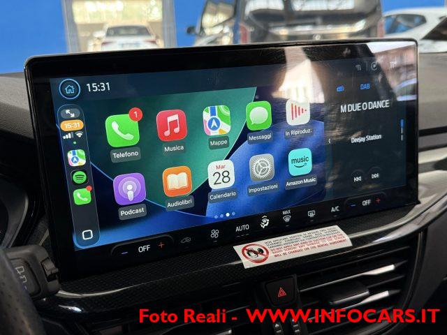 FORD Focus 1.5 EcoBlue 115 CV ST-Line Autom. - PROMO