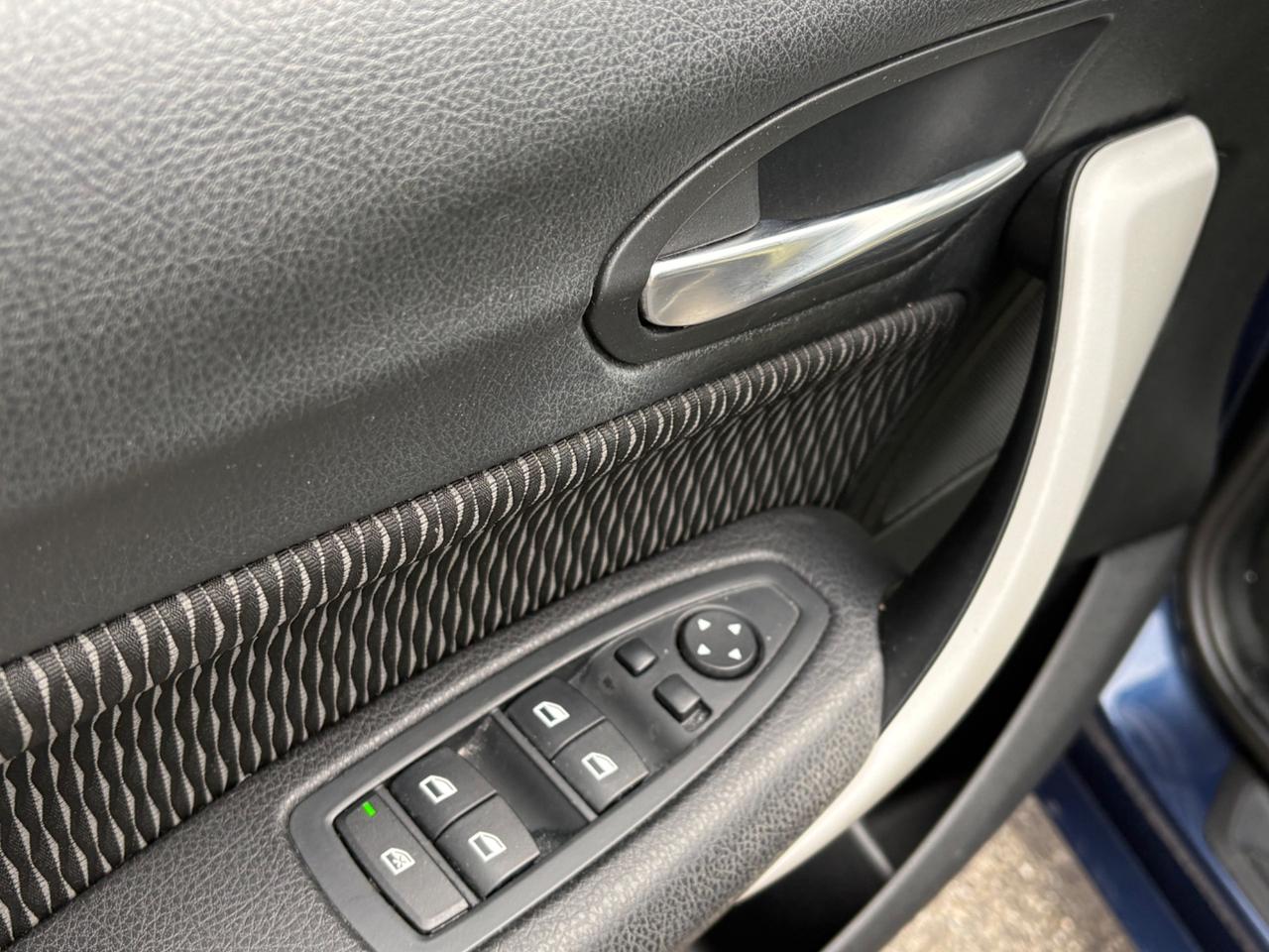 Bmw 11d8 116cv urban OK neopatentati