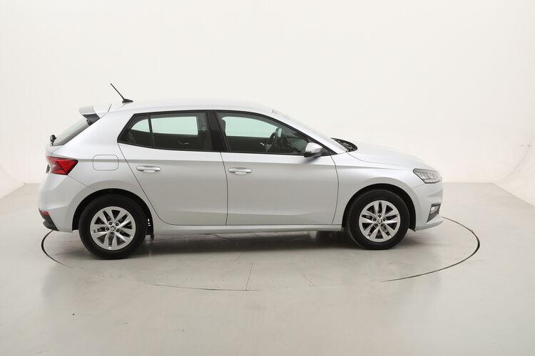 Skoda Fabia Ambition BR667442 1.0 Benzina 95CV