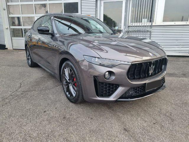 MASERATI Levante V6 Diesel 275 CV AWD Granlusso