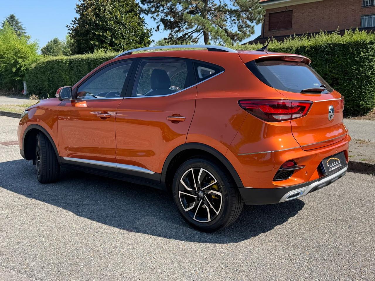 Mg ZS Luxury 1.0 T GDI #11862