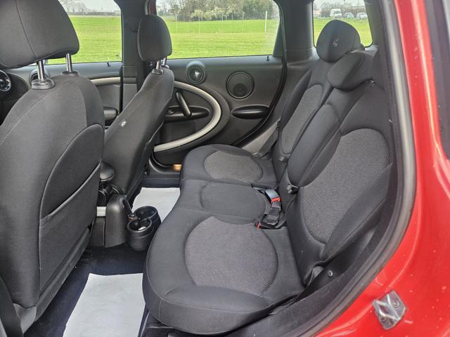 MINI Countryman Mini Cooper D Countryman