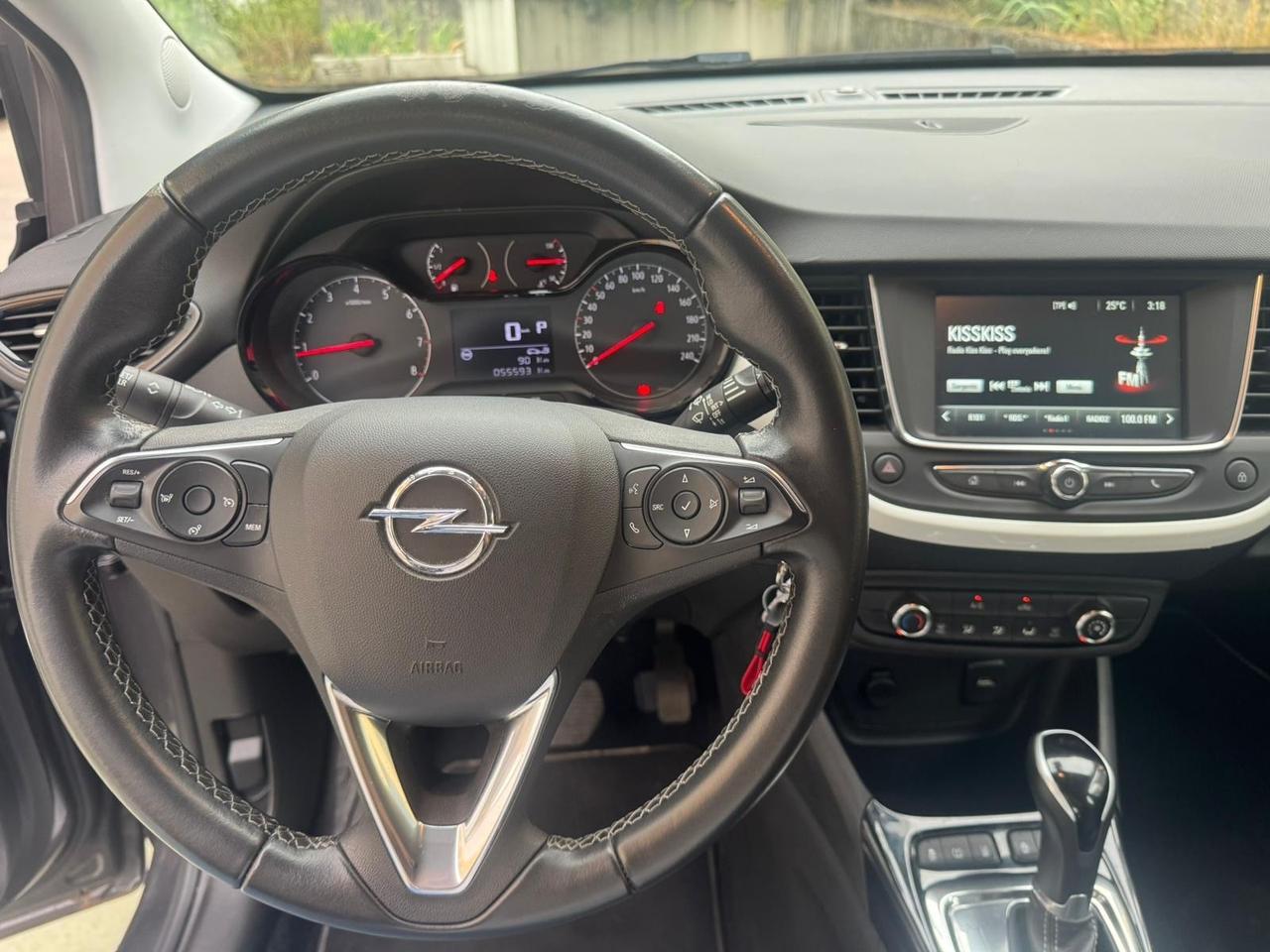 Opel Crossland Crossland X 1.2 Turbo 12V 130 CV Start&Stop aut. 2020