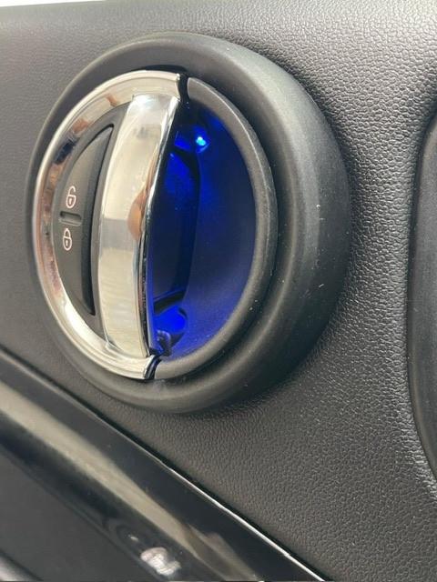 Mini John Cooper Works Countryman 2.0 Countrym. ALL4