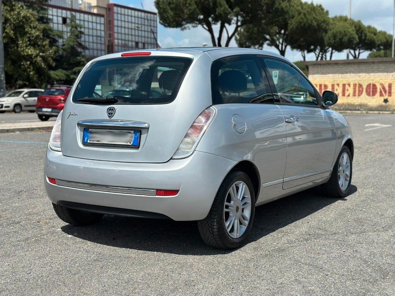 Lancia Ypsilon 1.4 GPL 77cv *NEOPATENTATI*GARANZIA12MESI* - 2012