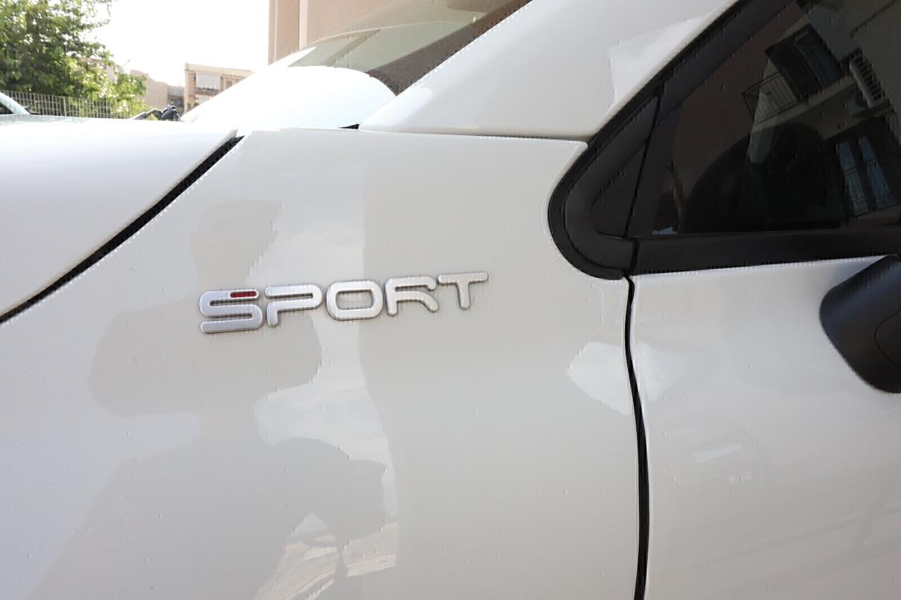 Fiat 500X 120 CV Sport Dolcevita