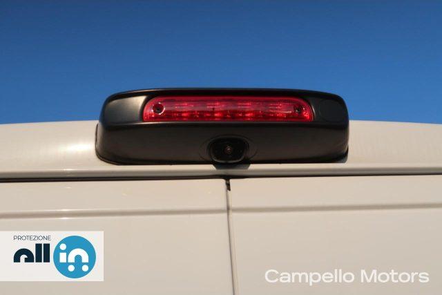 FIAT Ducato Ducato 30 MH1 2.2 Mjt 120cv E6e