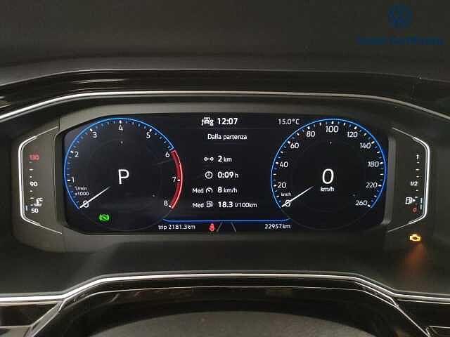 Volkswagen Polo 6ª serie 1.0 TSI DSG Style