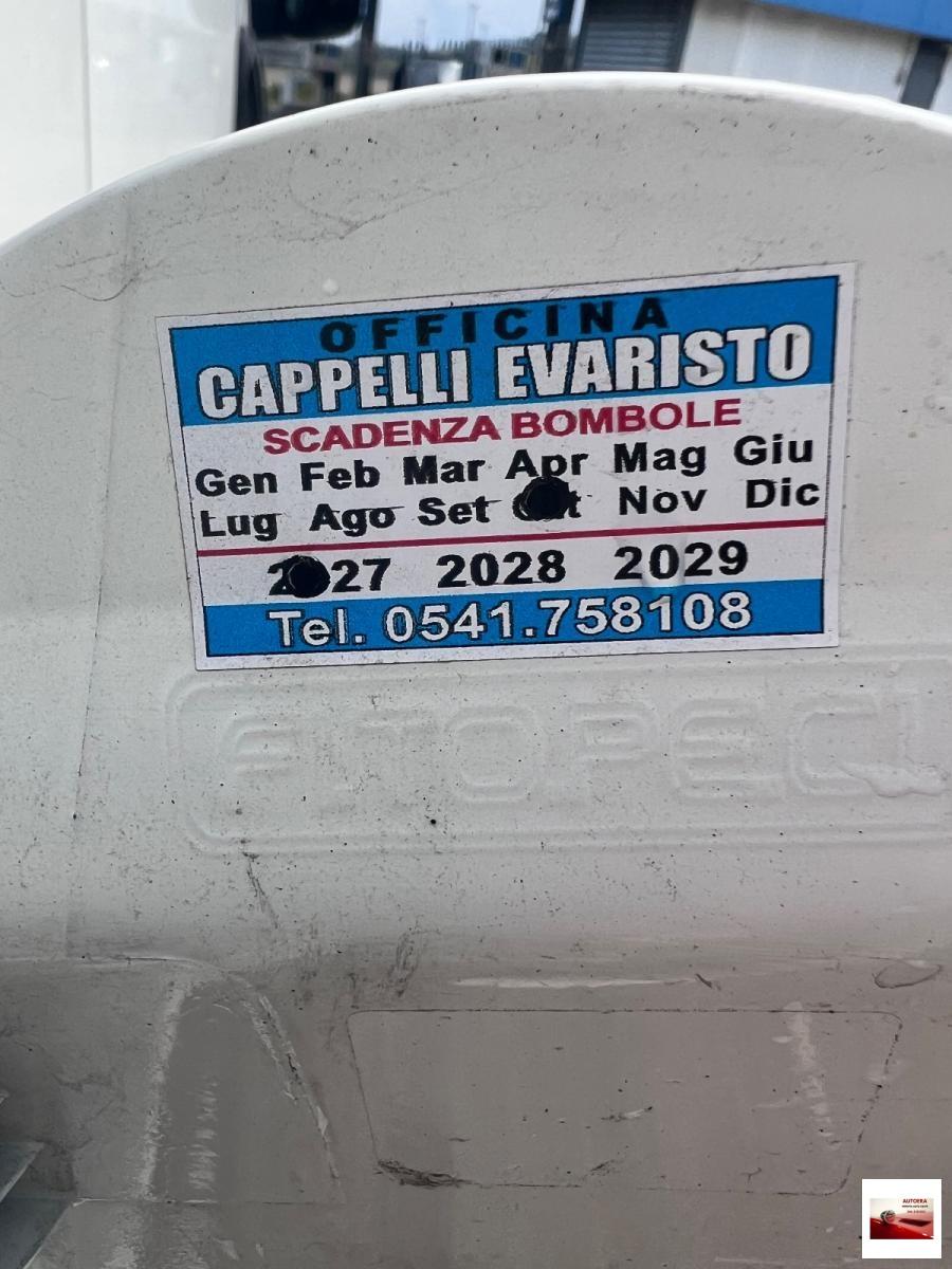 FIAT - QUBO - 1.4 8V 77 CV Dynamic Natural Power