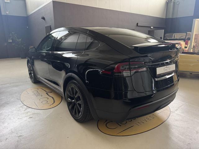 TESLA Model X DUAL MOTOR Long Range PERFORMANCE
