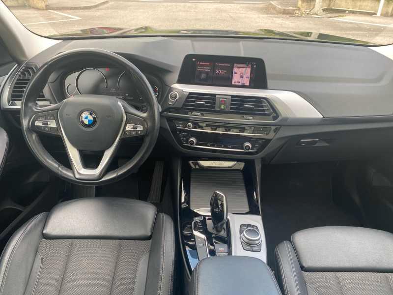 BMW X3 G01 2017 - X3 xdrive20d 190cv auto my19
