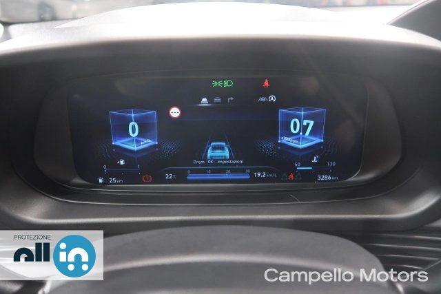 HYUNDAI i20 i20 1.2 mpi 79cv Connectline