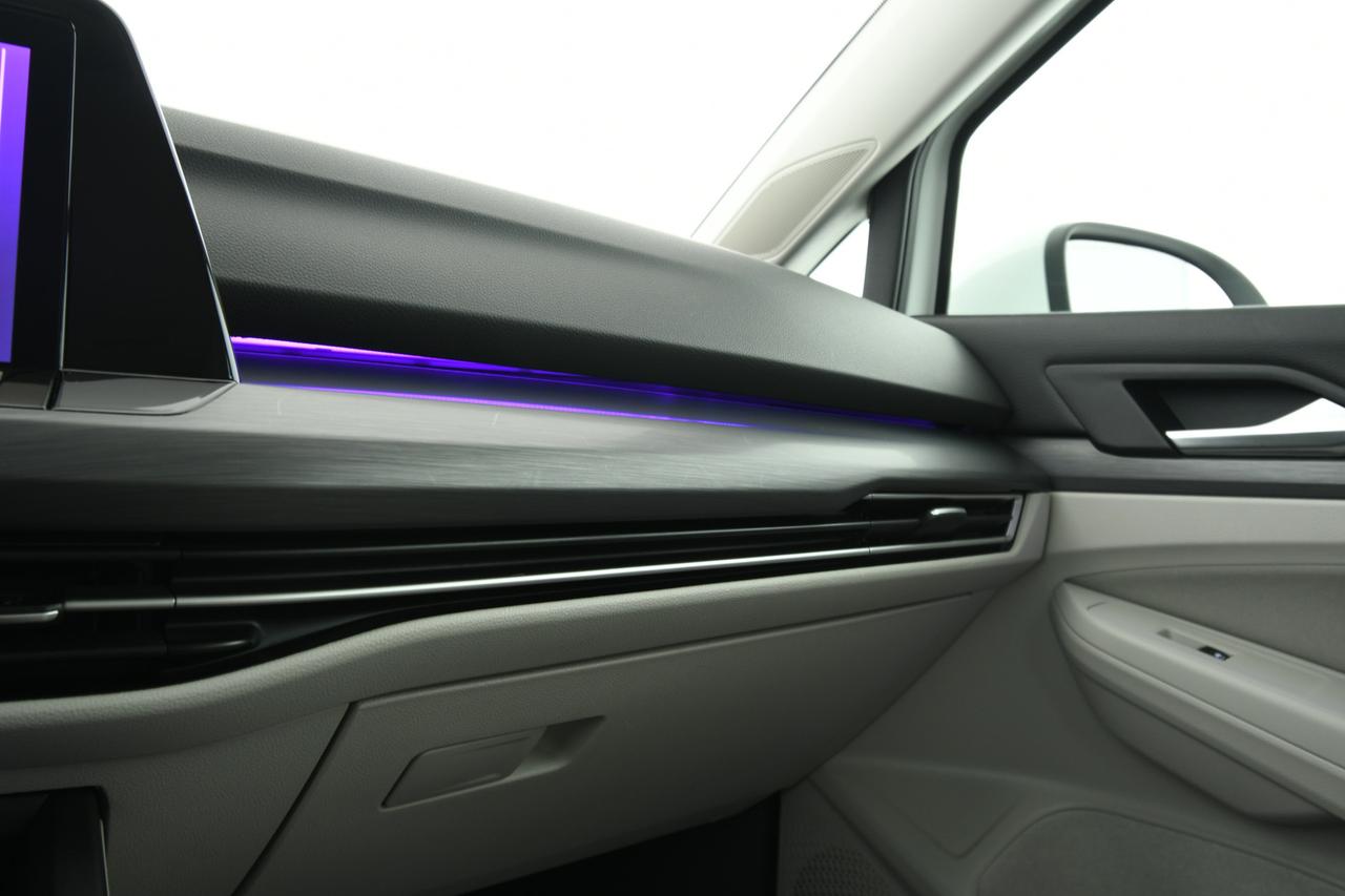 VOLKSWAGEN Golf 1.4 tsi ehybrid Style 204cv dsg CAMERA+APP CONNECT+ACC