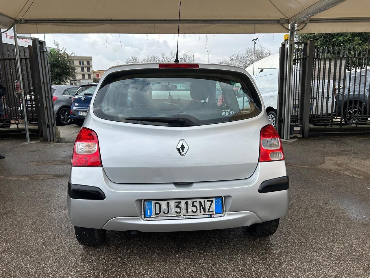 Renault Twingo 1.2 8V Dynamique