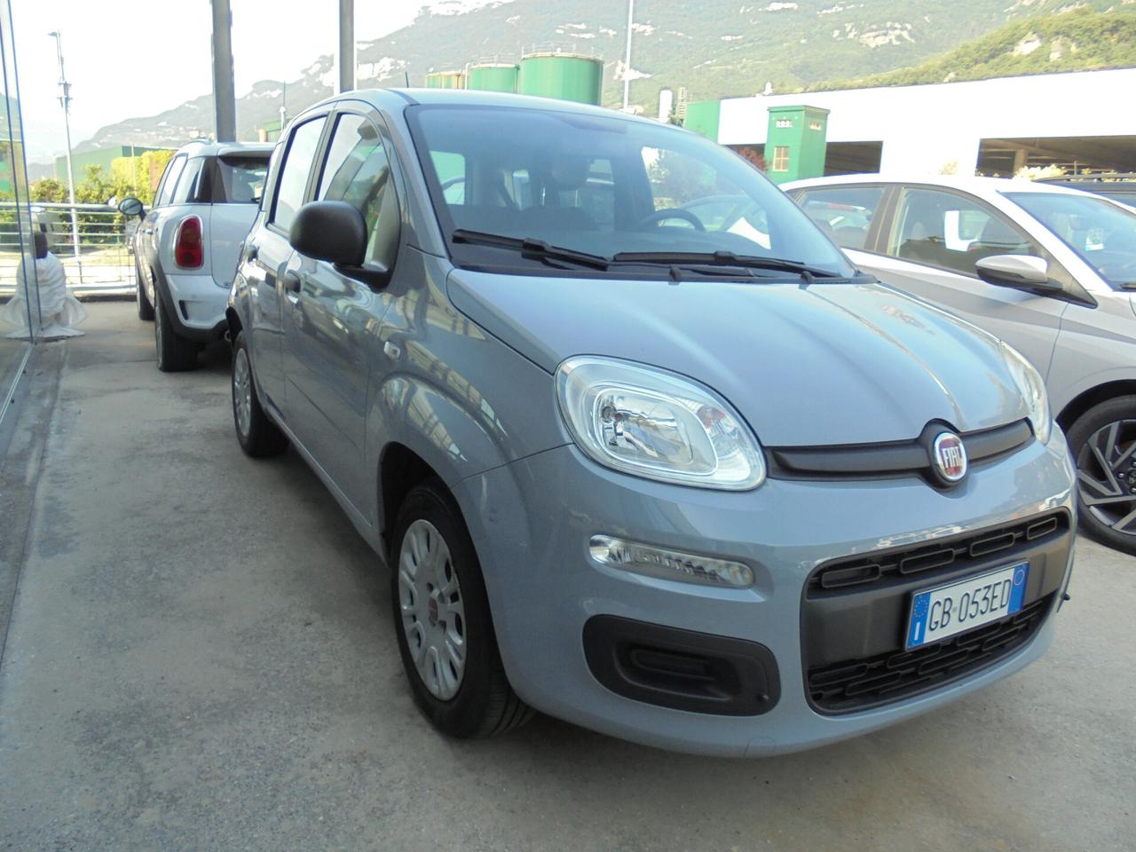 Fiat Panda 1.2 Easy