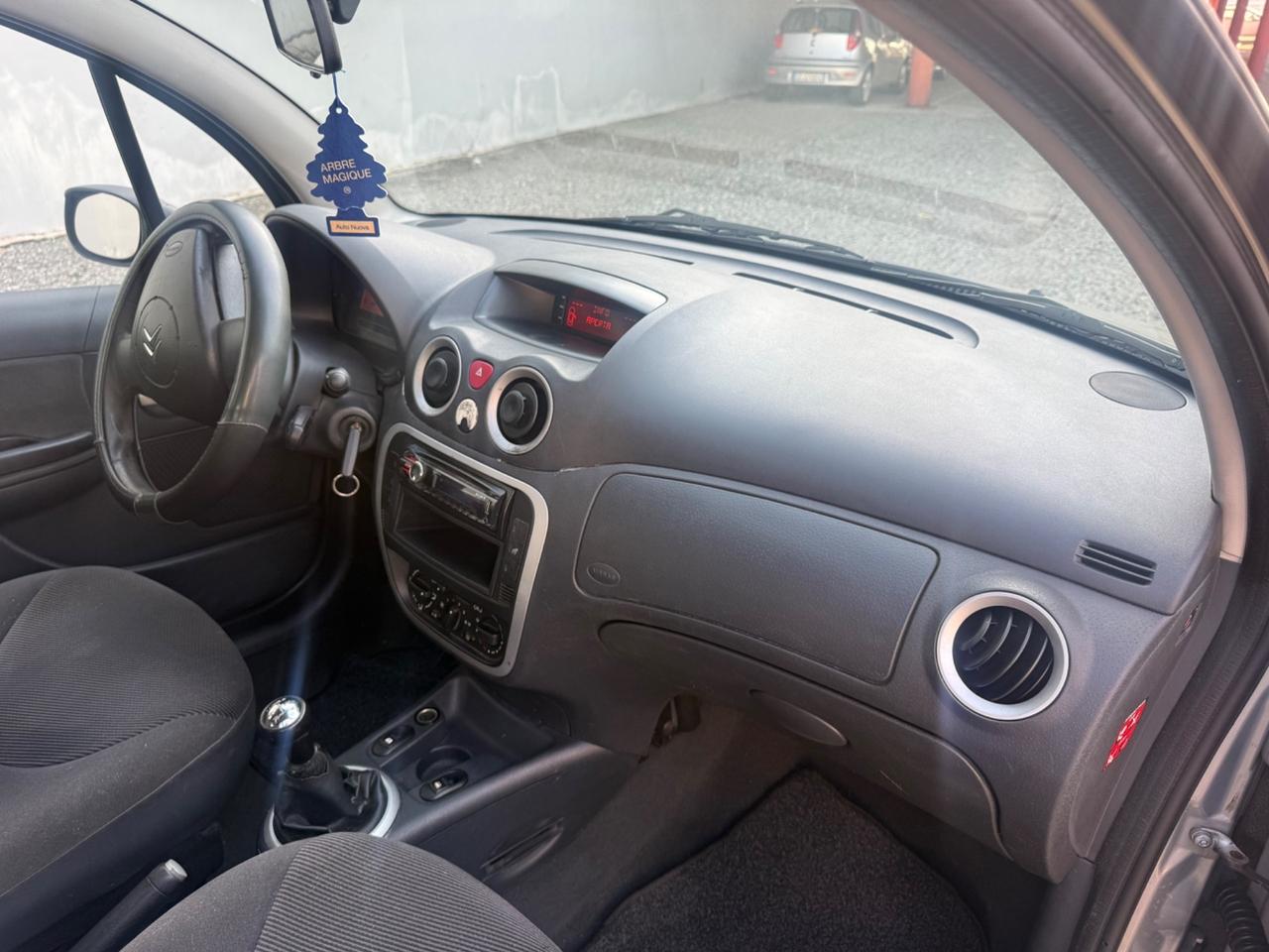 Citroen C3 1.1 Elegance