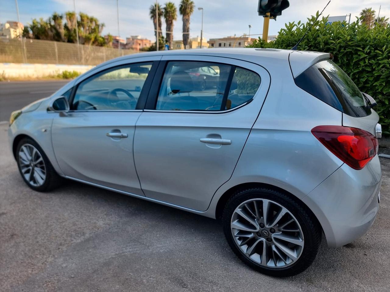 Opel Corsa 1.3 CDTI ecoFLEX Start&Stop 5 porte