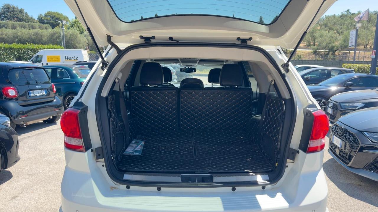Fiat Freemont 2.0 Multijet 170 CV/PRONTA CONSEGNA/