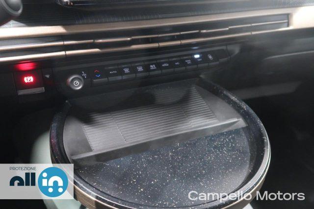 LANCIA Ypsilon Nuova Nuova 1.2 100cv Ibrida