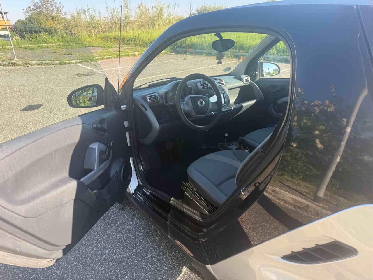 SMART 451 EURO 5B 90000KM ORIGINALI GARANZIA 12 MESII