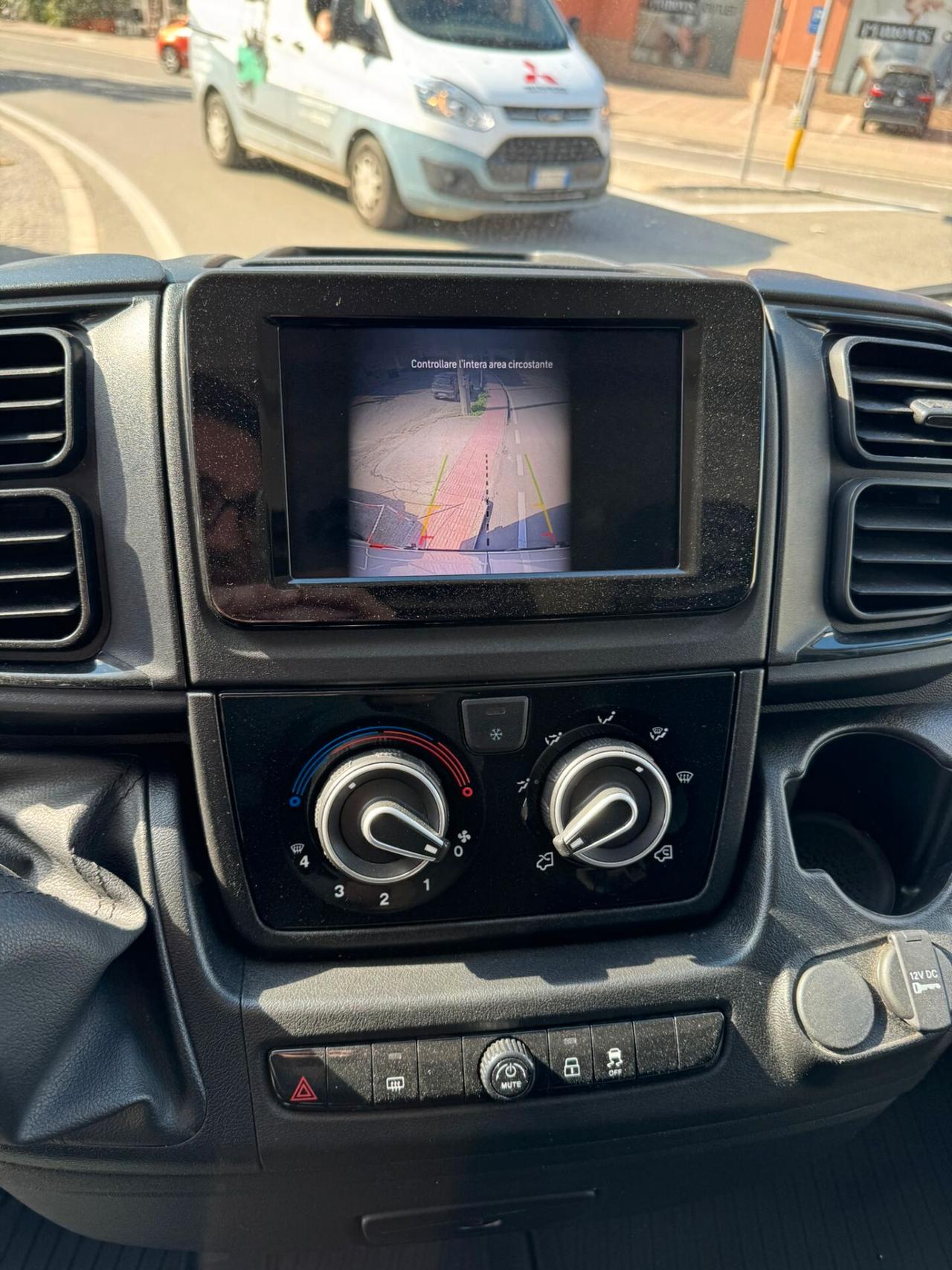 FIAT DUCATO 2.2 MJT 140 CV L2 - H3 2022