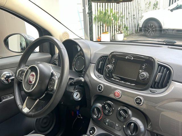 FIAT 500 1.3 Multijet 95 CV Lounge da ?120,00 mensili